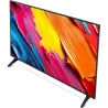 LG TV Set|LG|50 "|4K Ultra HD|3840 x 2160 pixels|Flat|16:9|QNED|50QNED70A6A