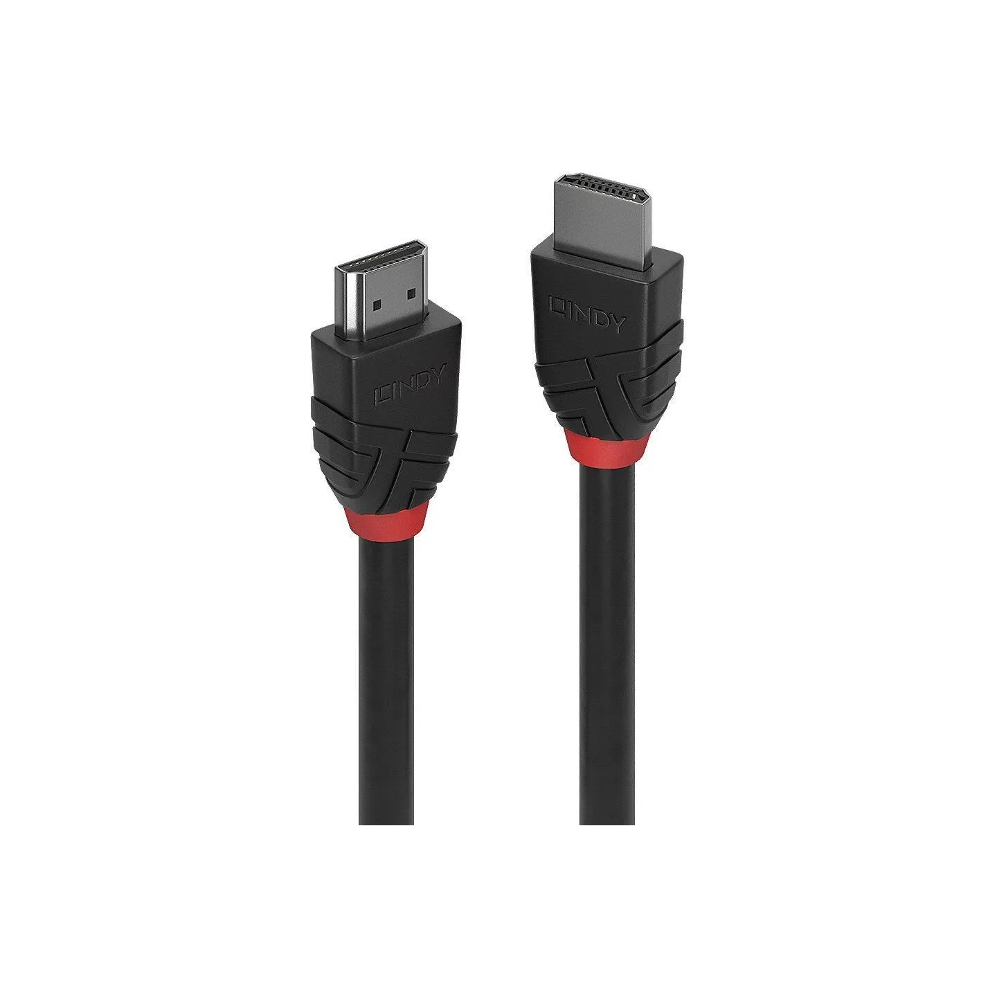 Lindy CABLE HDMI-HDMI 5M/BLACK 36774 LINDY