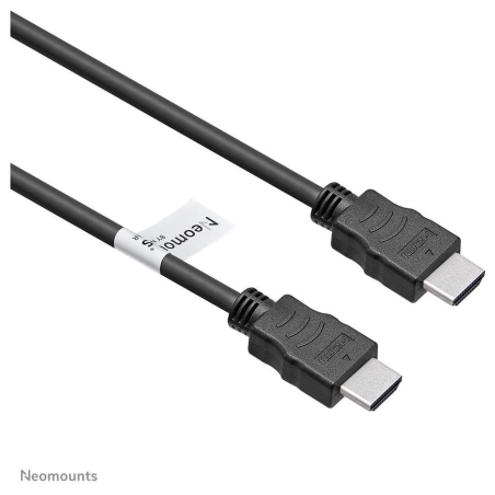Neomounts HDMI CABLE - 5 METRES