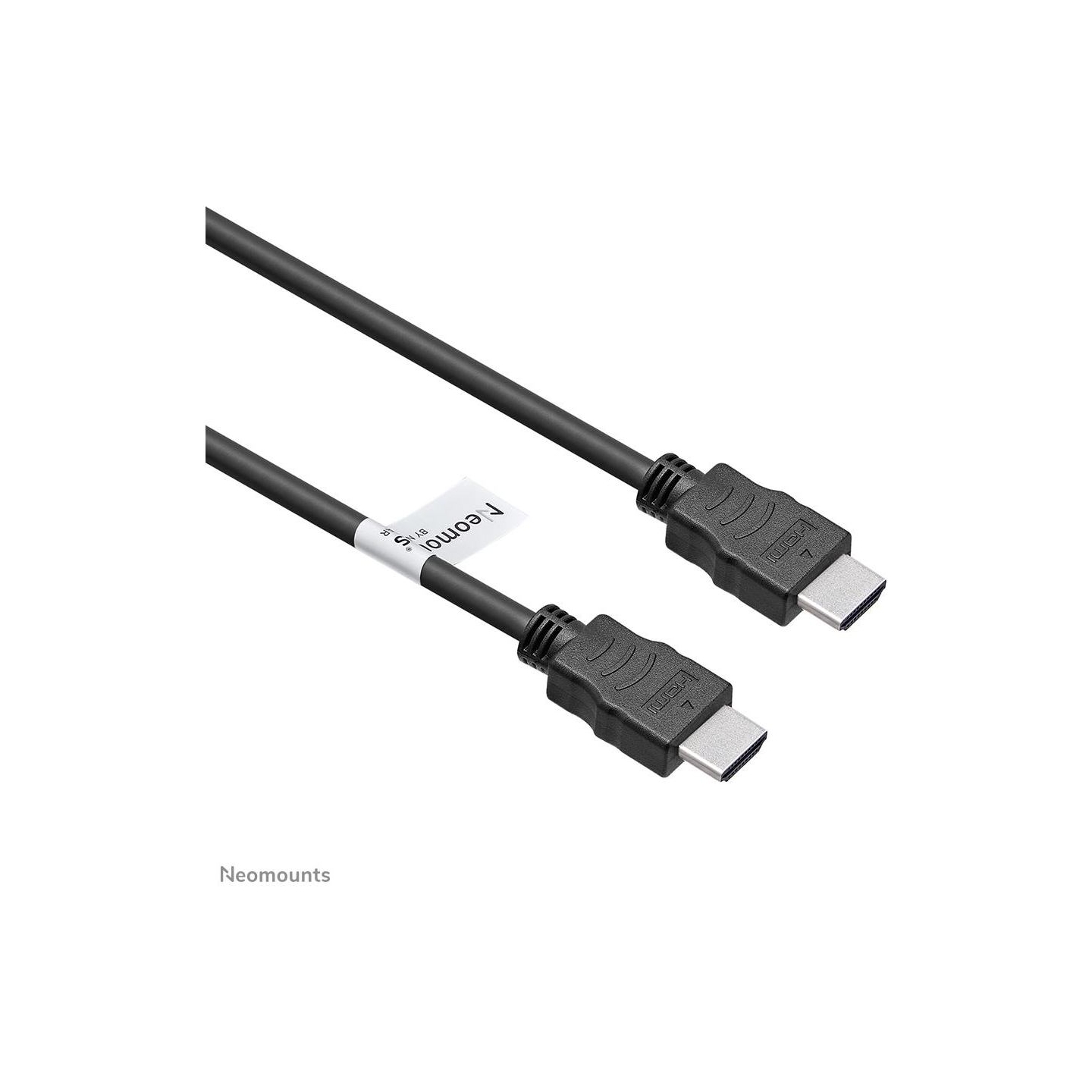 Neomounts HDMI CABLE - 5 METRES