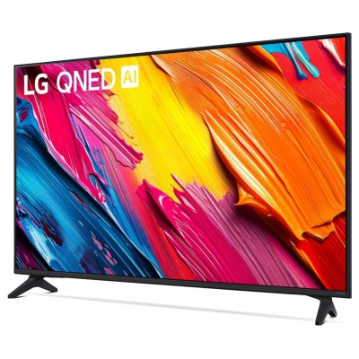 LG TV Set|LG|50 "|4K Ultra HD|3840 x 2160 pixels|Flat|16:9|QNED|50QNED70A6A