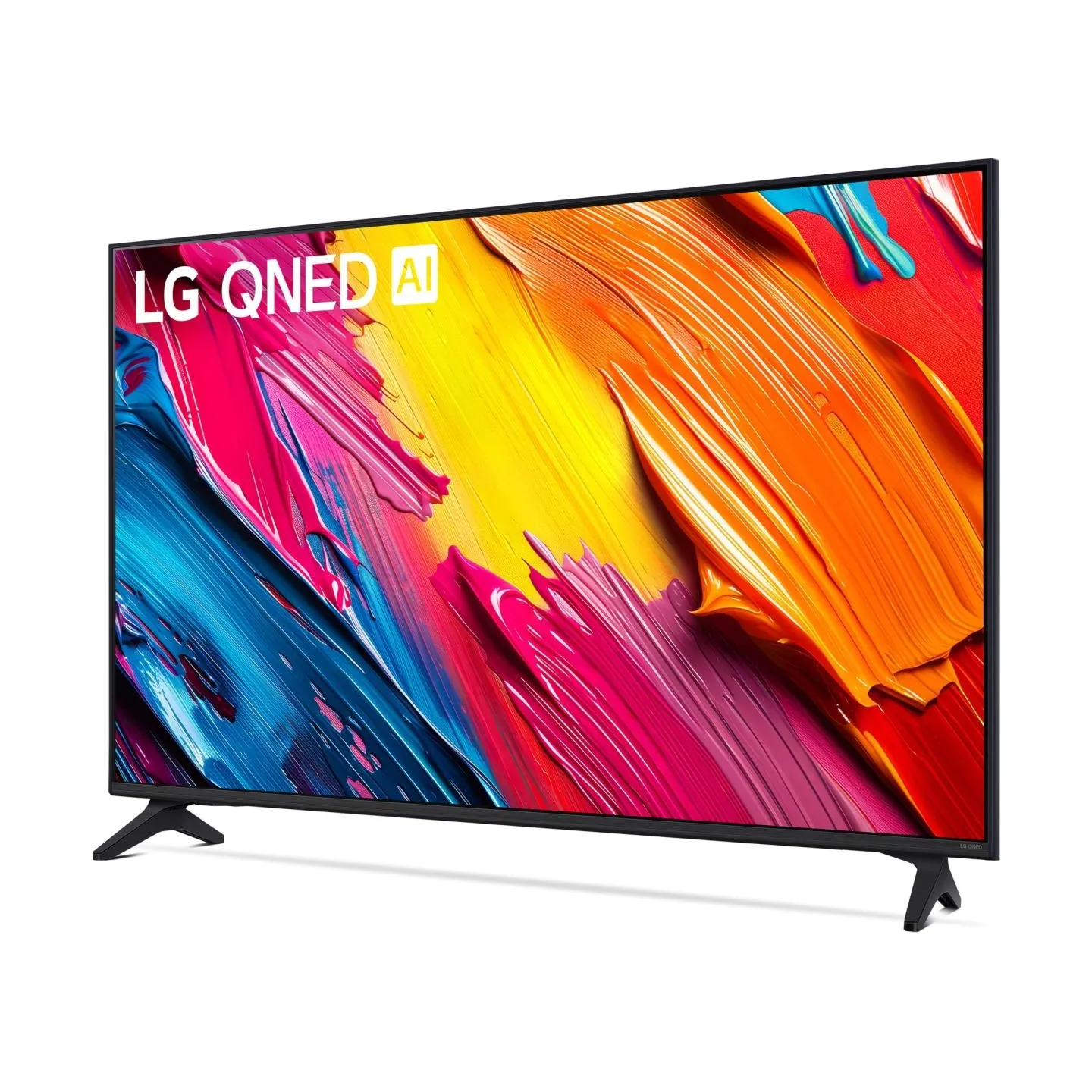 LG TV Set|LG|50 "|4K Ultra HD|3840 x 2160 pixels|Flat|16:9|QNED|50QNED70A6A