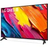 LG TV Set|LG|50 "|4K Ultra HD|3840 x 2160 pixels|Flat|16:9|QNED|50QNED70A6A