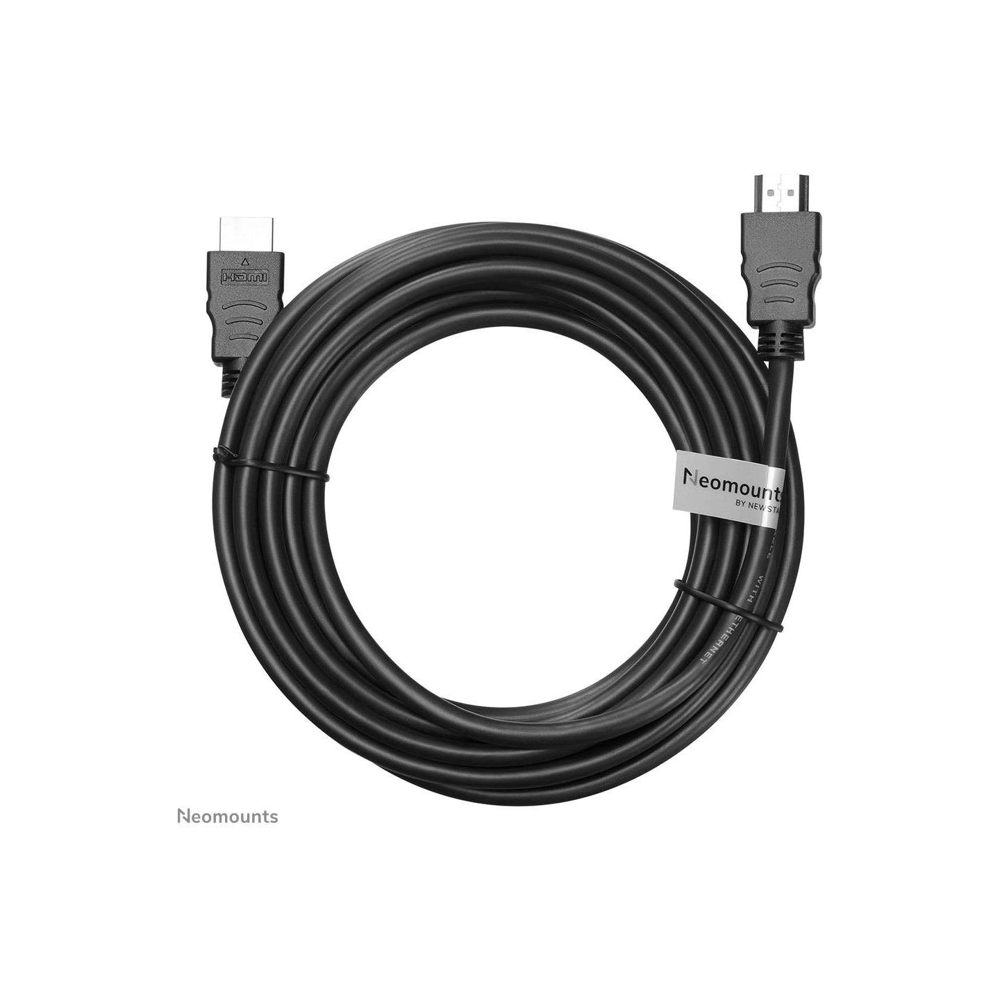 Neomounts HDMI CABLE - 5 METRES