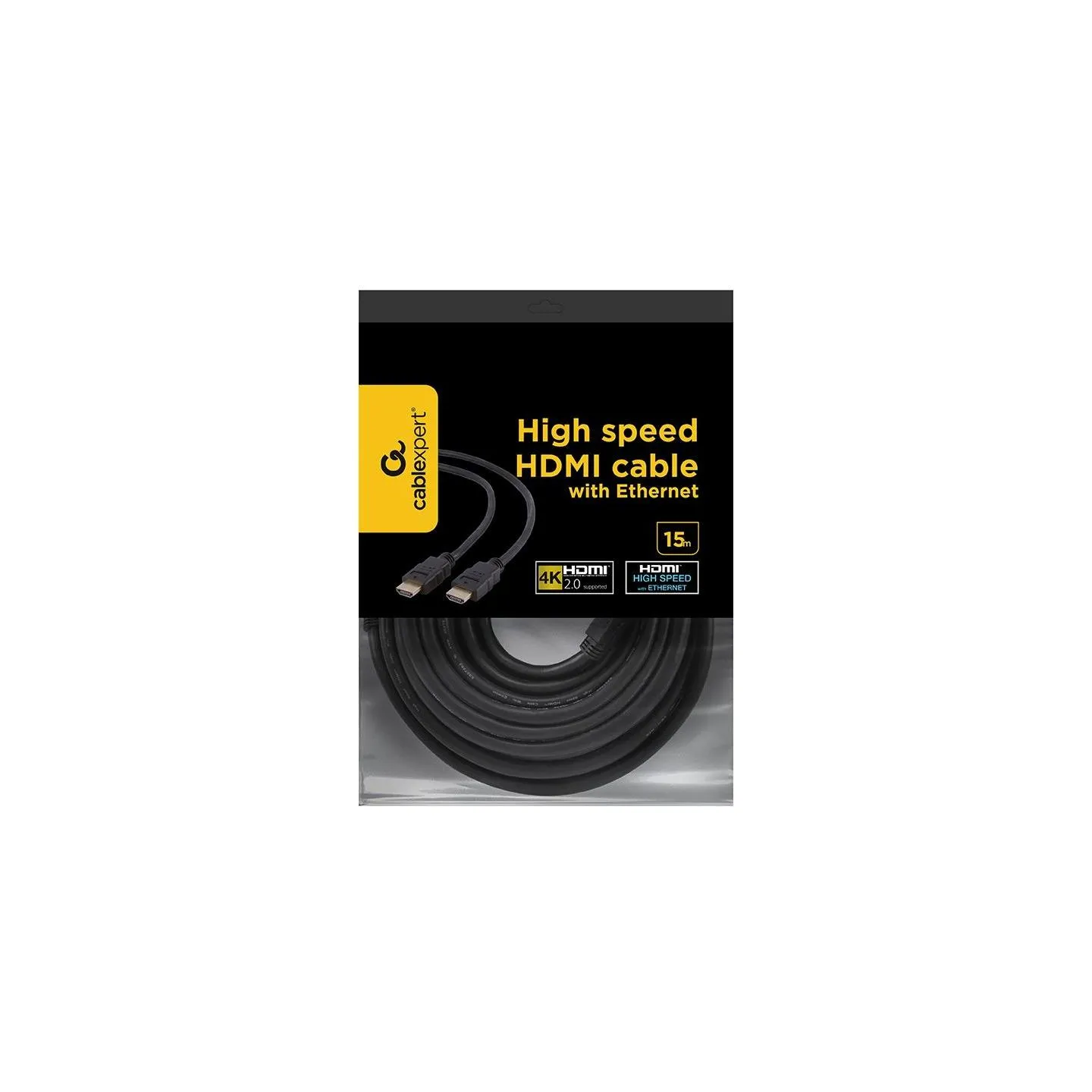 Gembird CC-HDMI4-15M HDMI cable