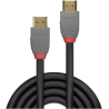 Lindy CABLE HDMI-HDMI 3M/ANTHRA 36954 LINDY