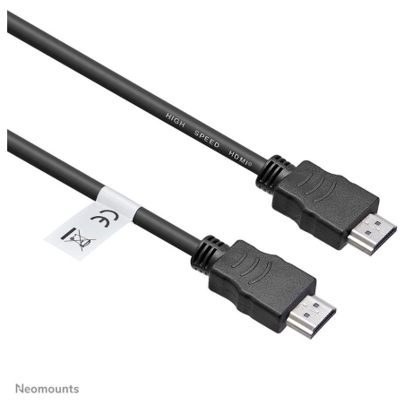 Neomounts CABLE HDMI-HDMI 7.5M V1.3/HDMI25MM NEOMOUNTS