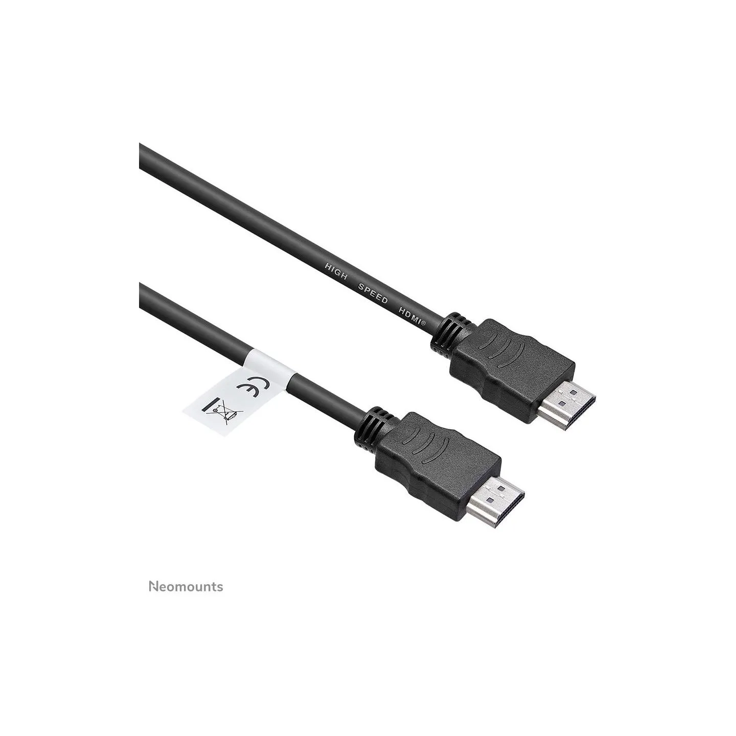 Neomounts CABLE HDMI-HDMI 7.5M V1.3/HDMI25MM NEOMOUNTS