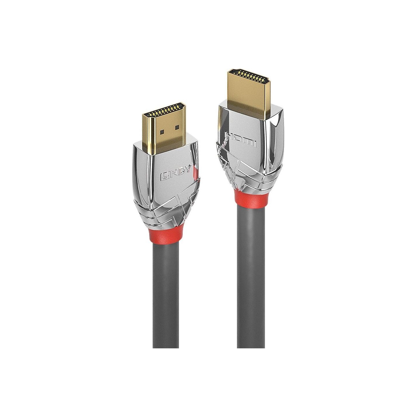 Lindy CABLE HDMI-HDMI 10M/CROMO 37876 LINDY