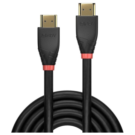 Lindy CABLE HDMI-HDMI 10M/41071 LINDY