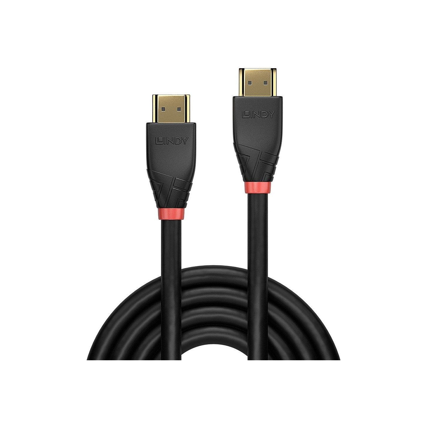 Lindy CABLE HDMI-HDMI 10M/41071 LINDY