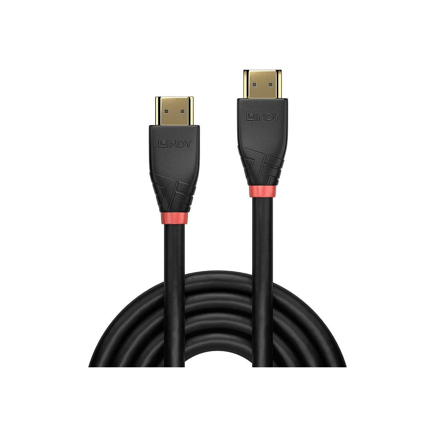 Lindy CABLE HDMI-HDMI 10M/41071 LINDY