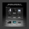 Lindy CABLE HDMI-HDMI 7.5M/ANTHRA 36966 LINDY