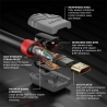 Lindy CABLE HDMI-HDMI 10M/ANTHRA 36967 LINDY