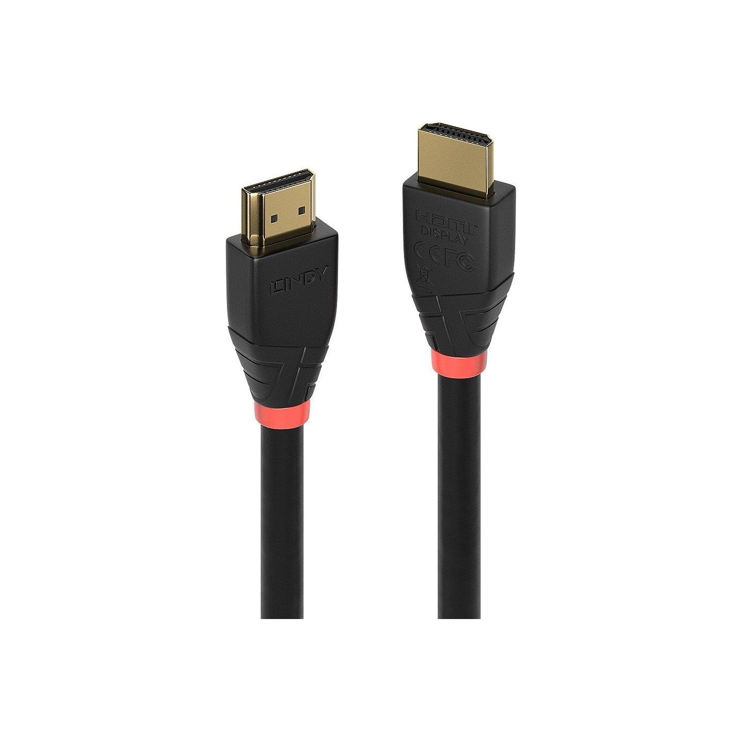 Lindy CABLE HDMI-HDMI 30M/41075 LINDY