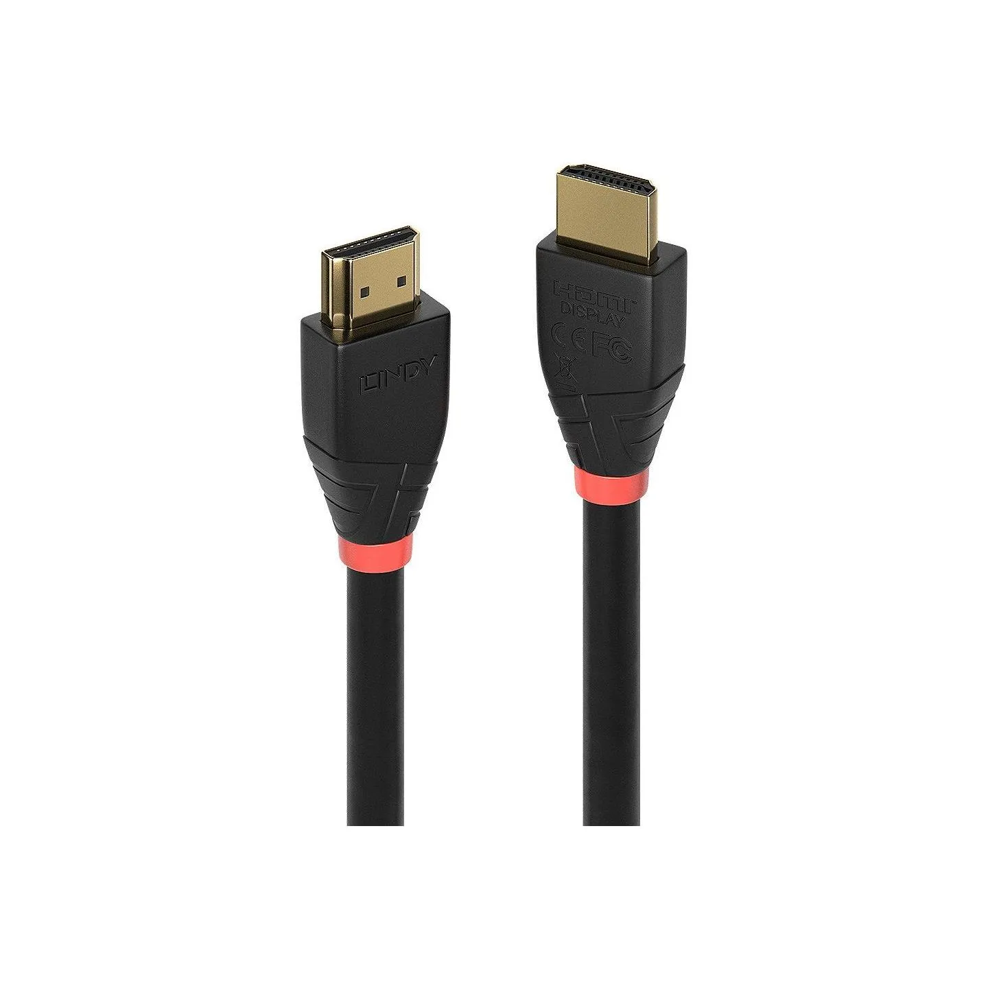Lindy CABLE HDMI-HDMI 30M/41075 LINDY