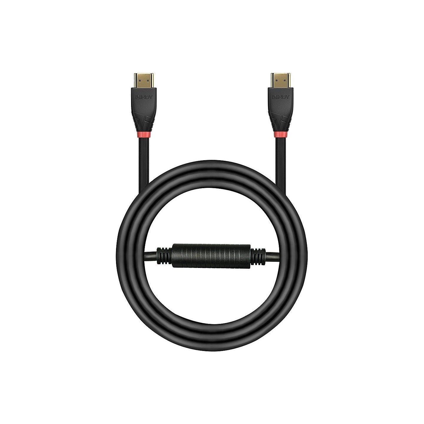 Lindy CABLE HDMI-HDMI 30M/41075 LINDY
