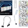 Lian Li CASE FAN 120MM/G99.12SL1W3W.00 LIAN LI