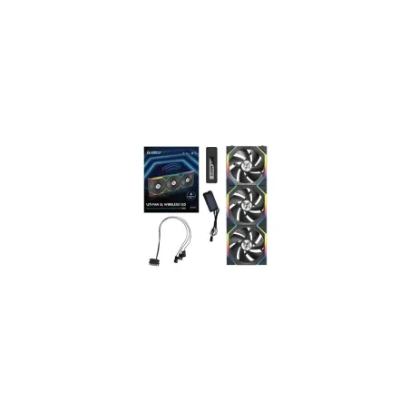 Lian Li CASE FAN 120MM/G99.12SL1W3B.00 LIAN LI