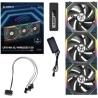 Lian Li CASE FAN 120MM/G99.12SL1W3B.00 LIAN LI