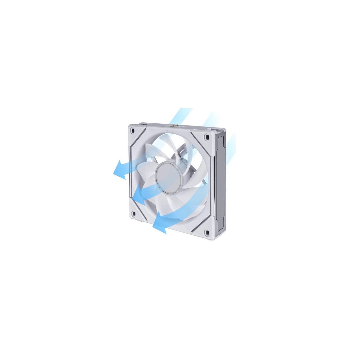 Lian Li CASE FAN 140MM/G99.14RSLIN1W.00 LIAN LI