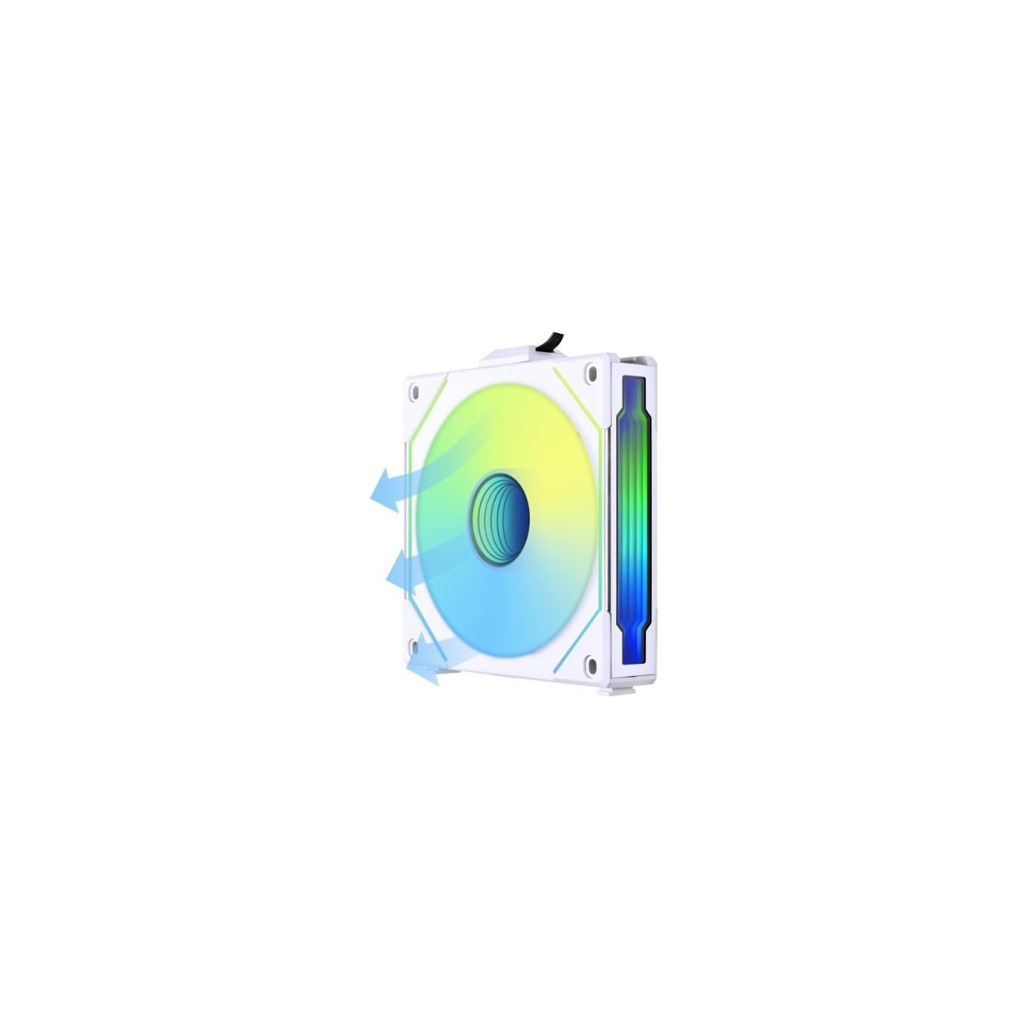 Lian Li CASE FAN 140MM/G99.14RSLIN1W.00 LIAN LI