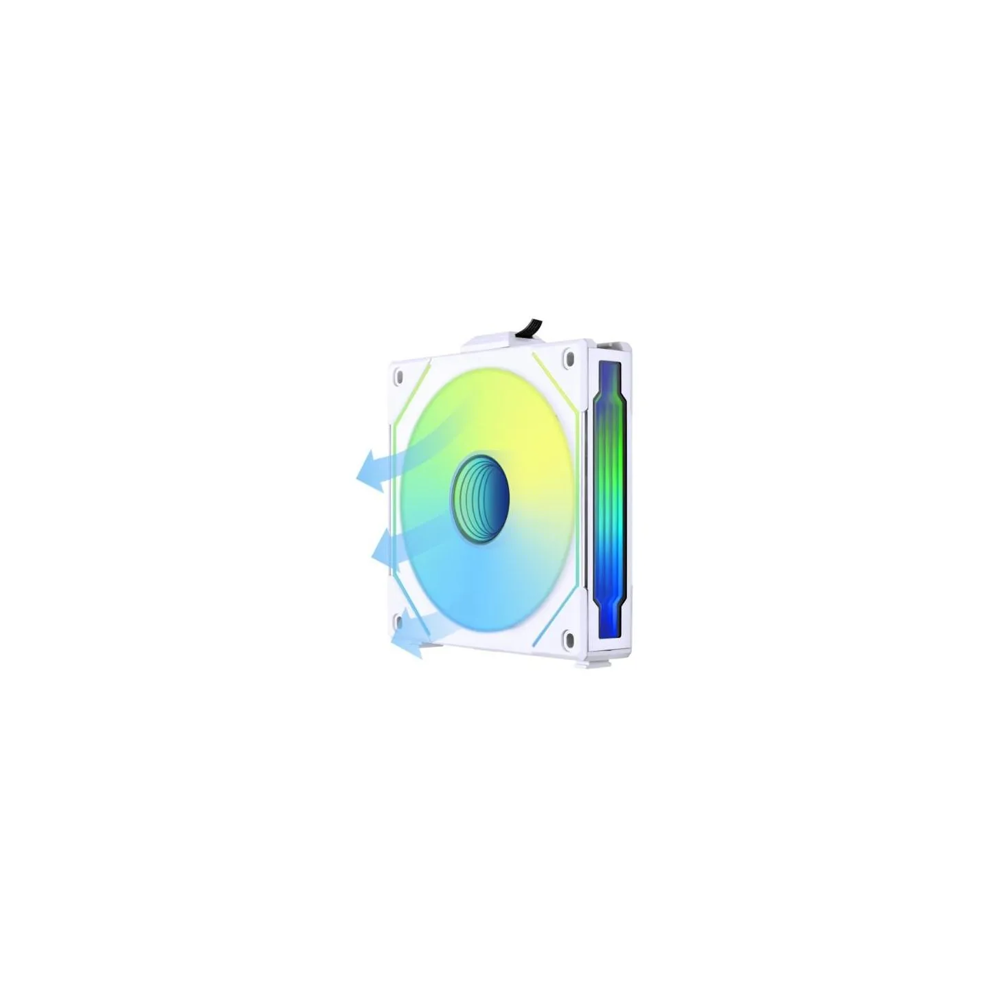 Lian Li CASE FAN 120MM/G99.12RSLIN1W1W.00 LIAN LI