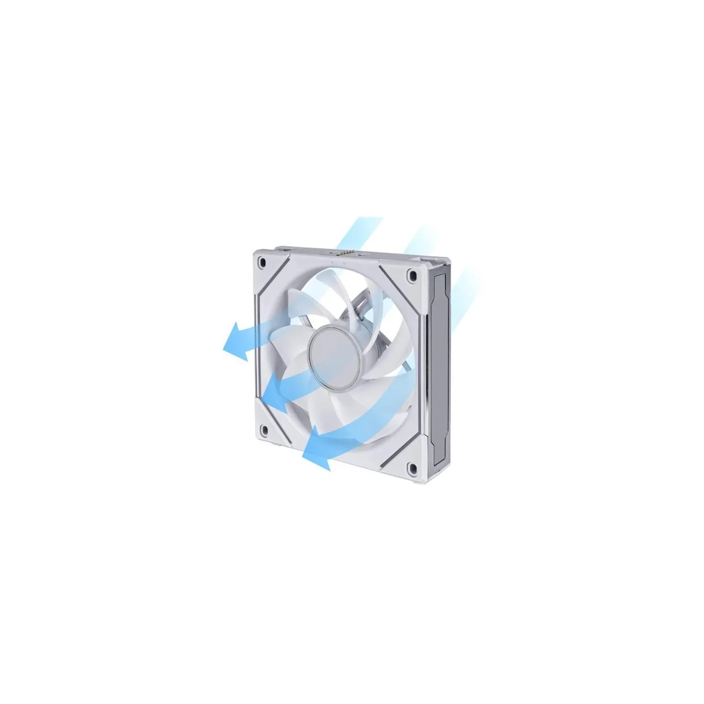 Lian Li CASE FAN 120MM/G99.12RSLIN1W1W.00 LIAN LI