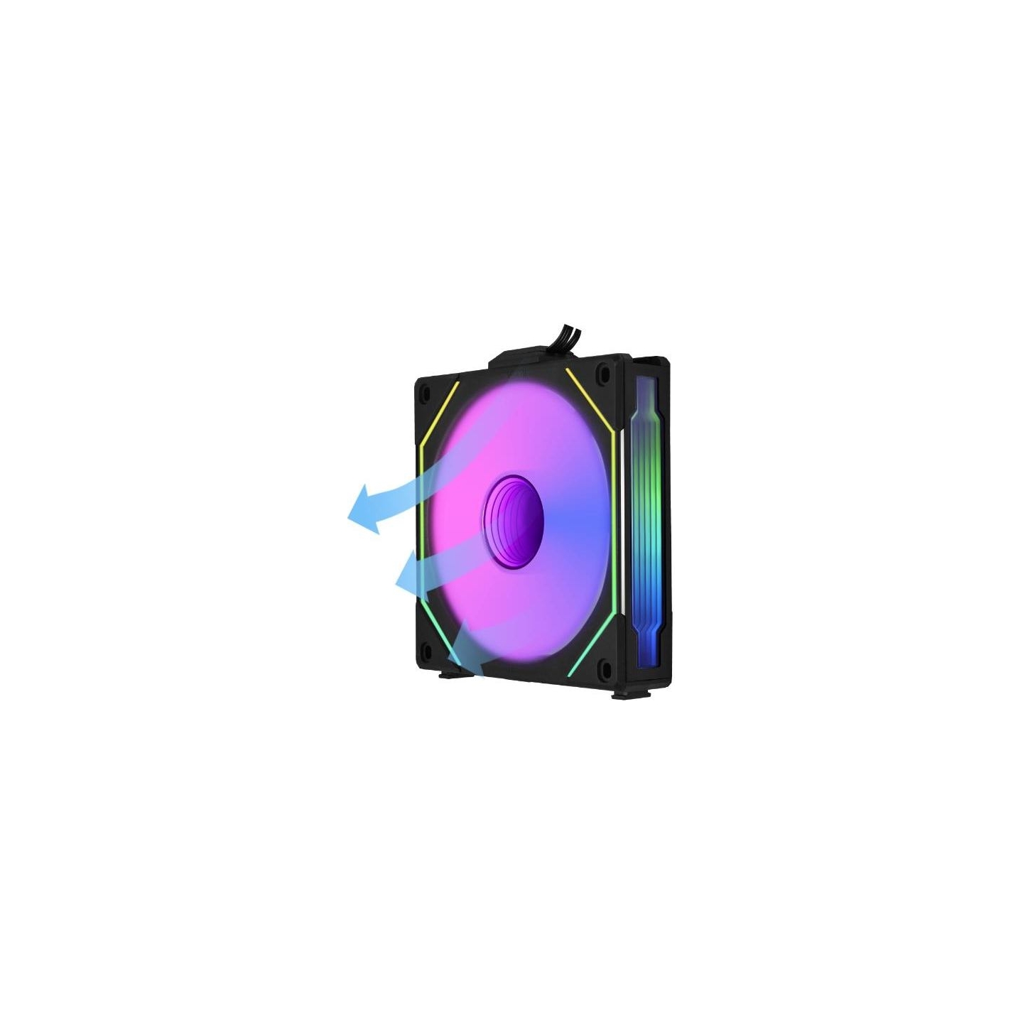 Lian Li CASE FAN 120MM/G99.12RSLIN1W1B.00 LIAN LI