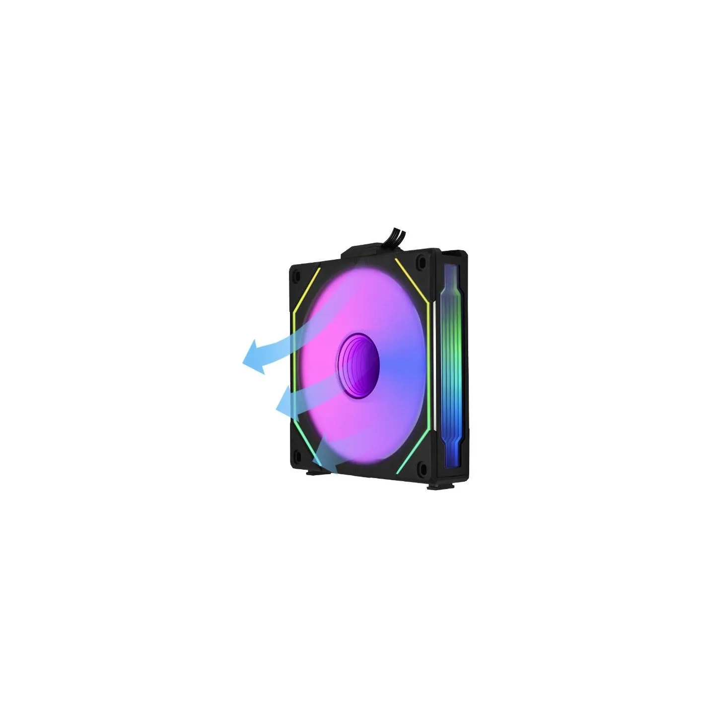 Lian Li CASE FAN 120MM/G99.12RSLIN1W1B.00 LIAN LI
