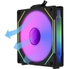 Lian Li CASE FAN 120MM/G99.12RSLIN1W1B.00 LIAN LI