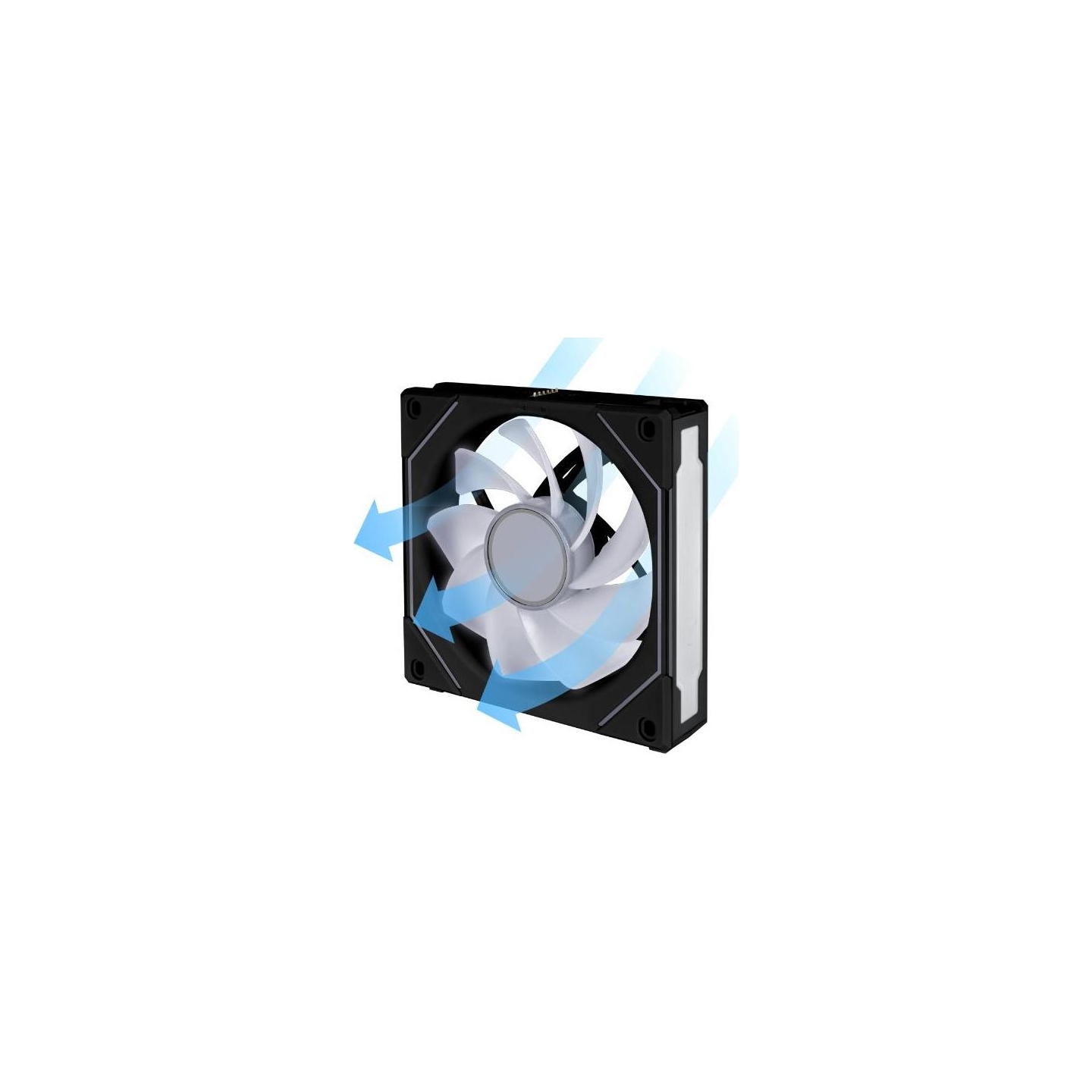 Lian Li CASE FAN 120MM/G99.12RSLIN1W1B.00 LIAN LI
