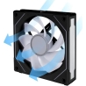 Lian Li CASE FAN 120MM/G99.12RSLIN1W1B.00 LIAN LI