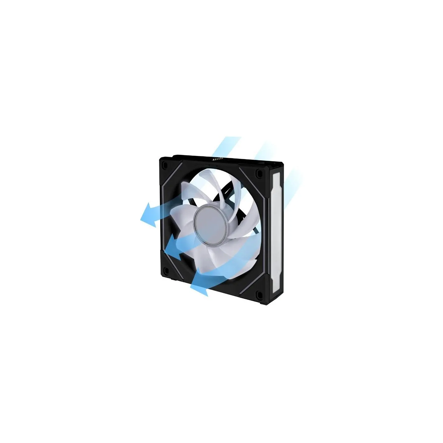Lian Li CASE FAN 120MM/G99.12RSLIN1B.00 LIAN LI