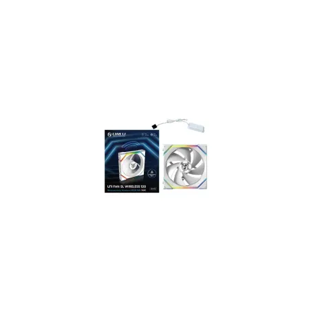 Lian Li CASE FAN 120MM/G99.12SL1W1W.00 LIAN LI