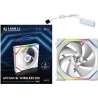 Lian Li CASE FAN 120MM/G99.12SL1W1W.00 LIAN LI