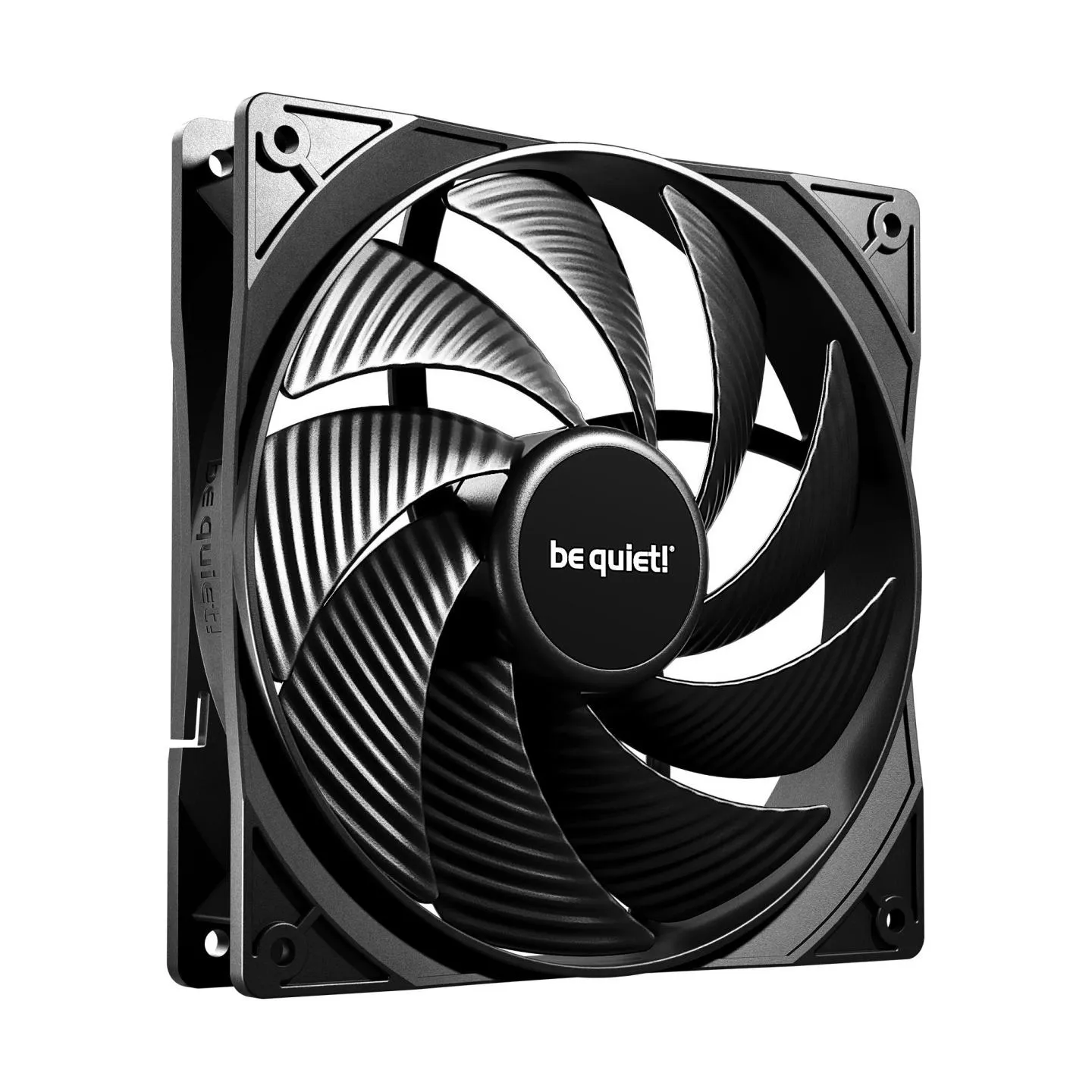 Be Quiet CASE FAN 140MM PURE WINGS 3/PWM HS 3PACK BL138 BE QUIET