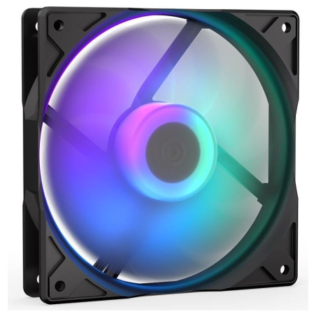 Endorfy CASE FAN 120MM ARGB/STRATUS120 PWM EY4A008 ENDORFY