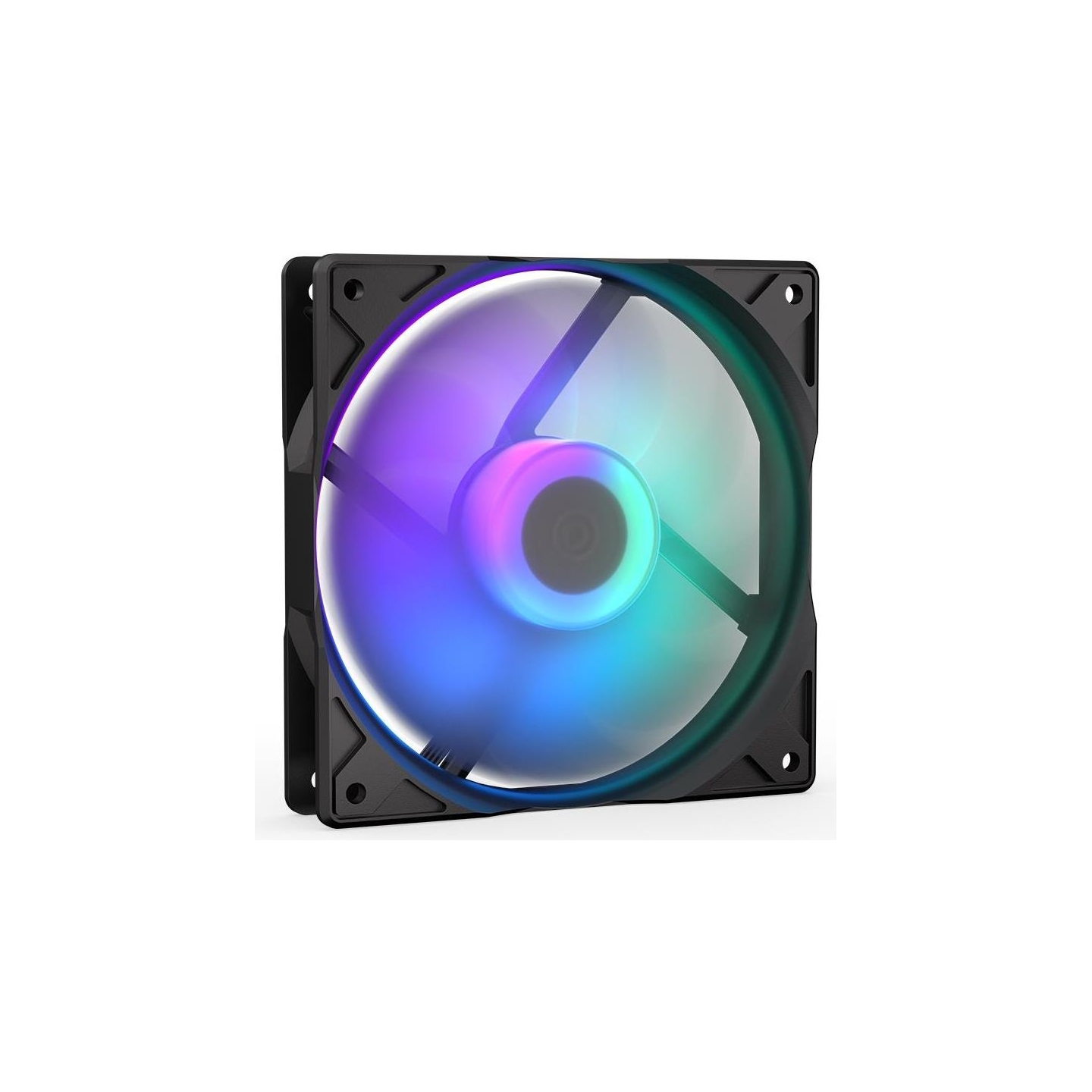 Endorfy CASE FAN 120MM ARGB/STRATUS120 PWM EY4A008 ENDORFY