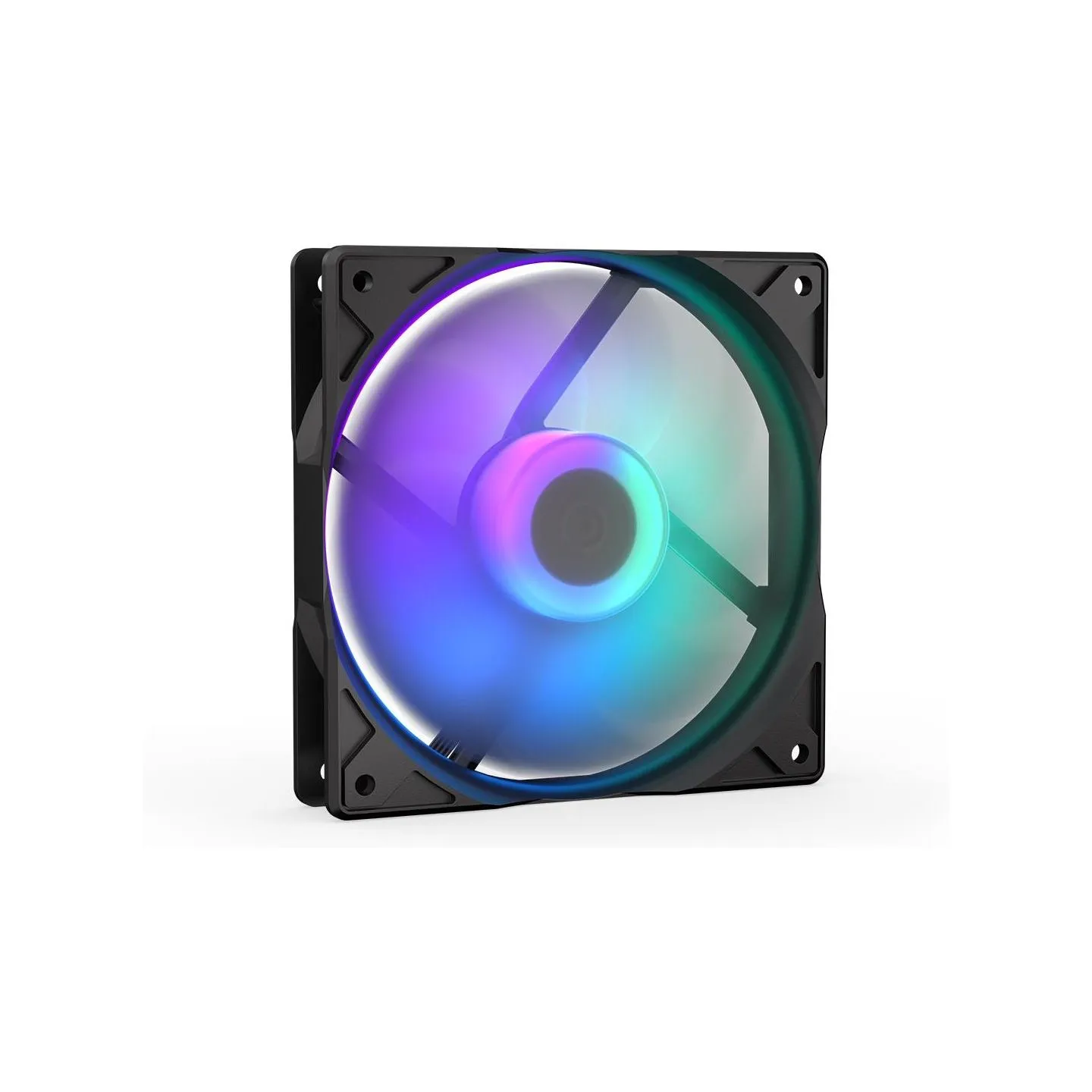 Endorfy CASE FAN 120MM ARGB/STRATUS120 PWM EY4A008 ENDORFY