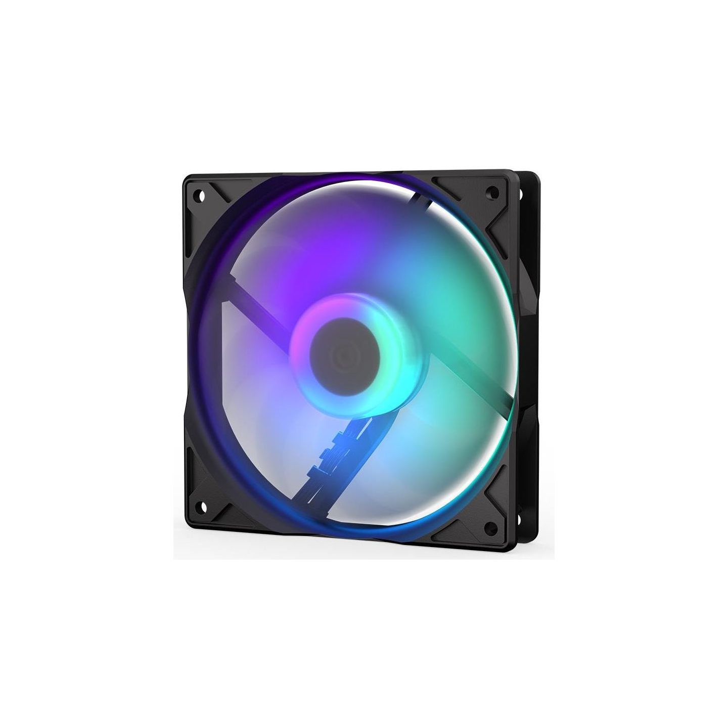 Endorfy CASE FAN 120MM ARGB/STRATUS120 PWM EY4A008 ENDORFY