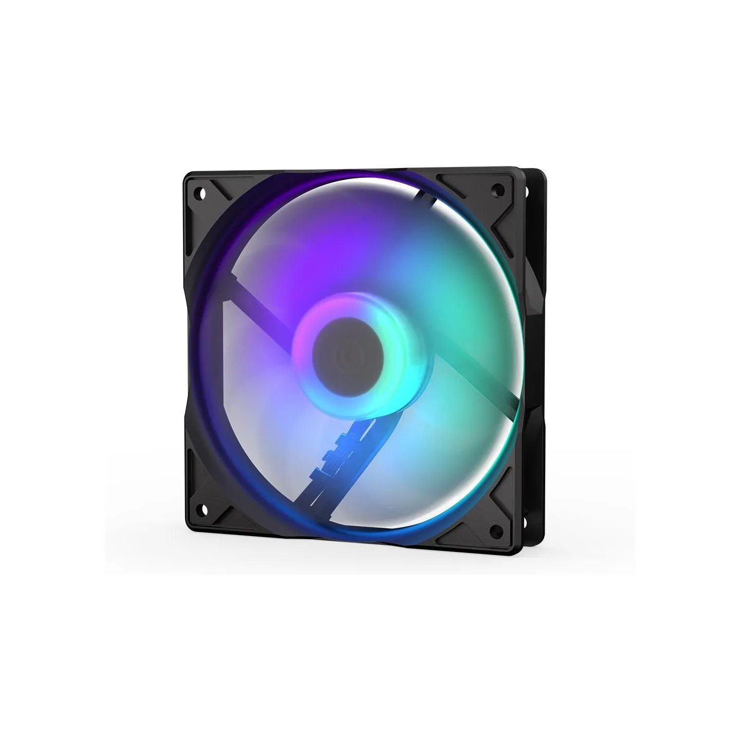 Endorfy CASE FAN 120MM ARGB/STRATUS120 PWM EY4A008 ENDORFY