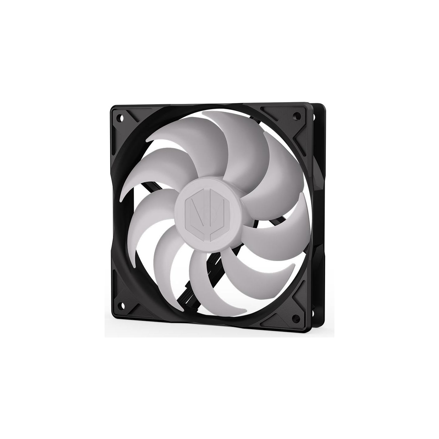 Endorfy CASE FAN 120MM ARGB/STRATUS120 PWM EY4A008 ENDORFY