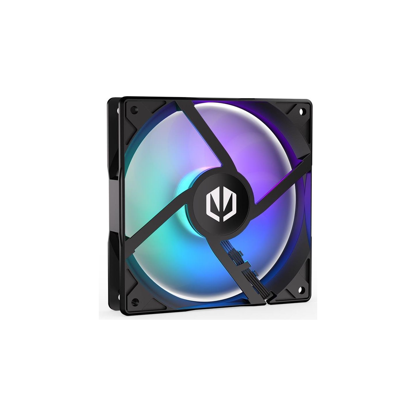Endorfy CASE FAN 120MM ARGB/STRATUS120 PWM EY4A008 ENDORFY