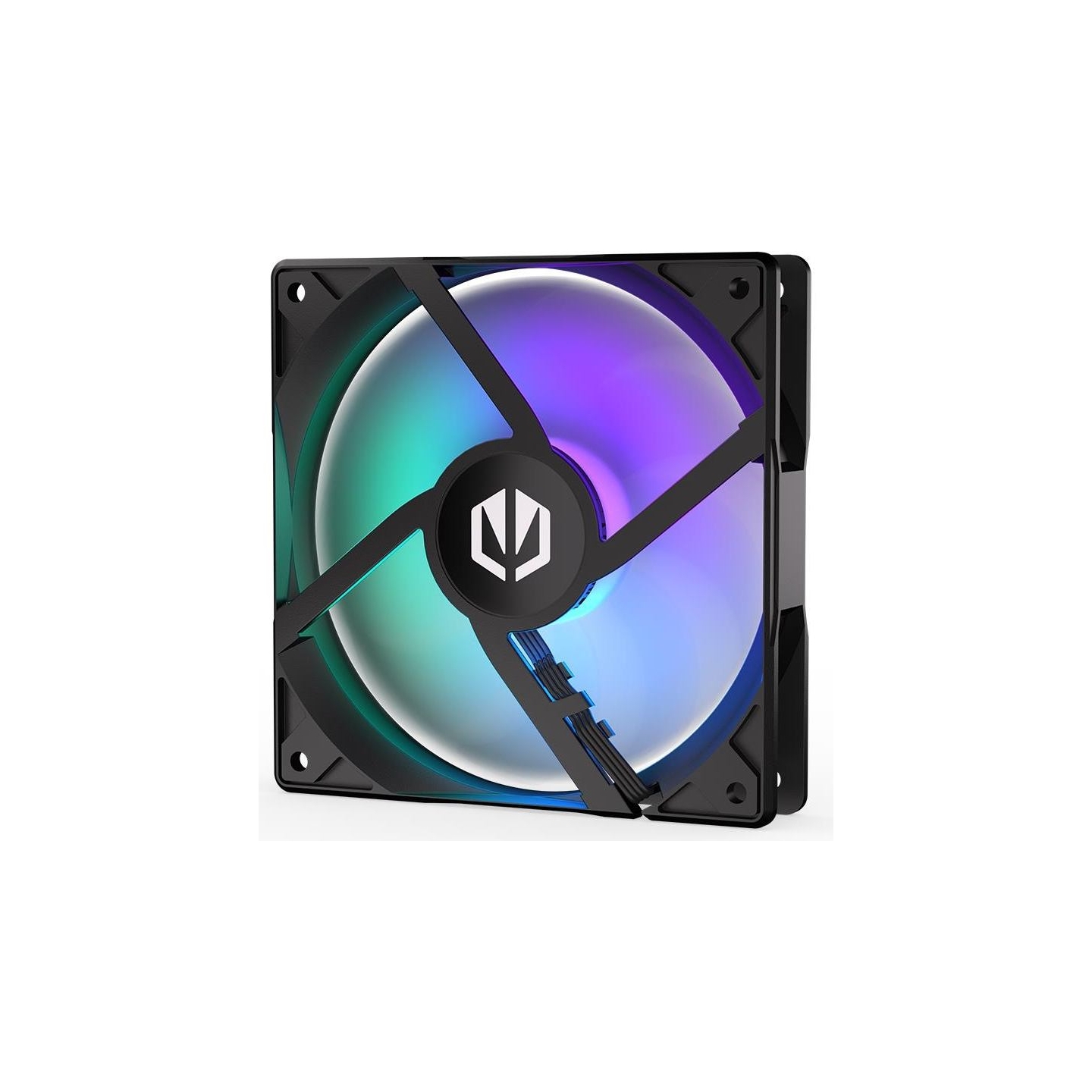 Endorfy CASE FAN 120MM ARGB/STRATUS120 PWM EY4A008 ENDORFY
