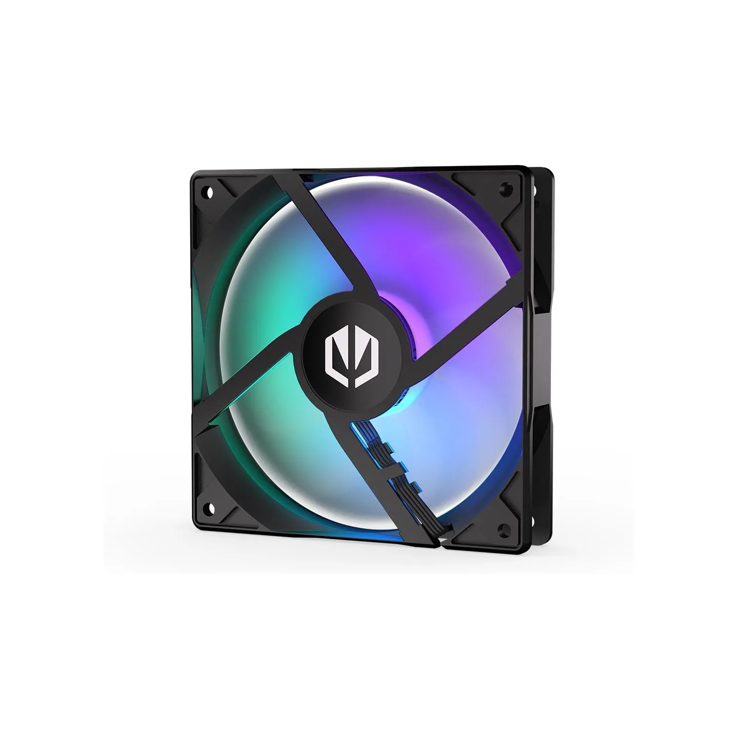 Endorfy CASE FAN 120MM ARGB/STRATUS120 PWM EY4A008 ENDORFY