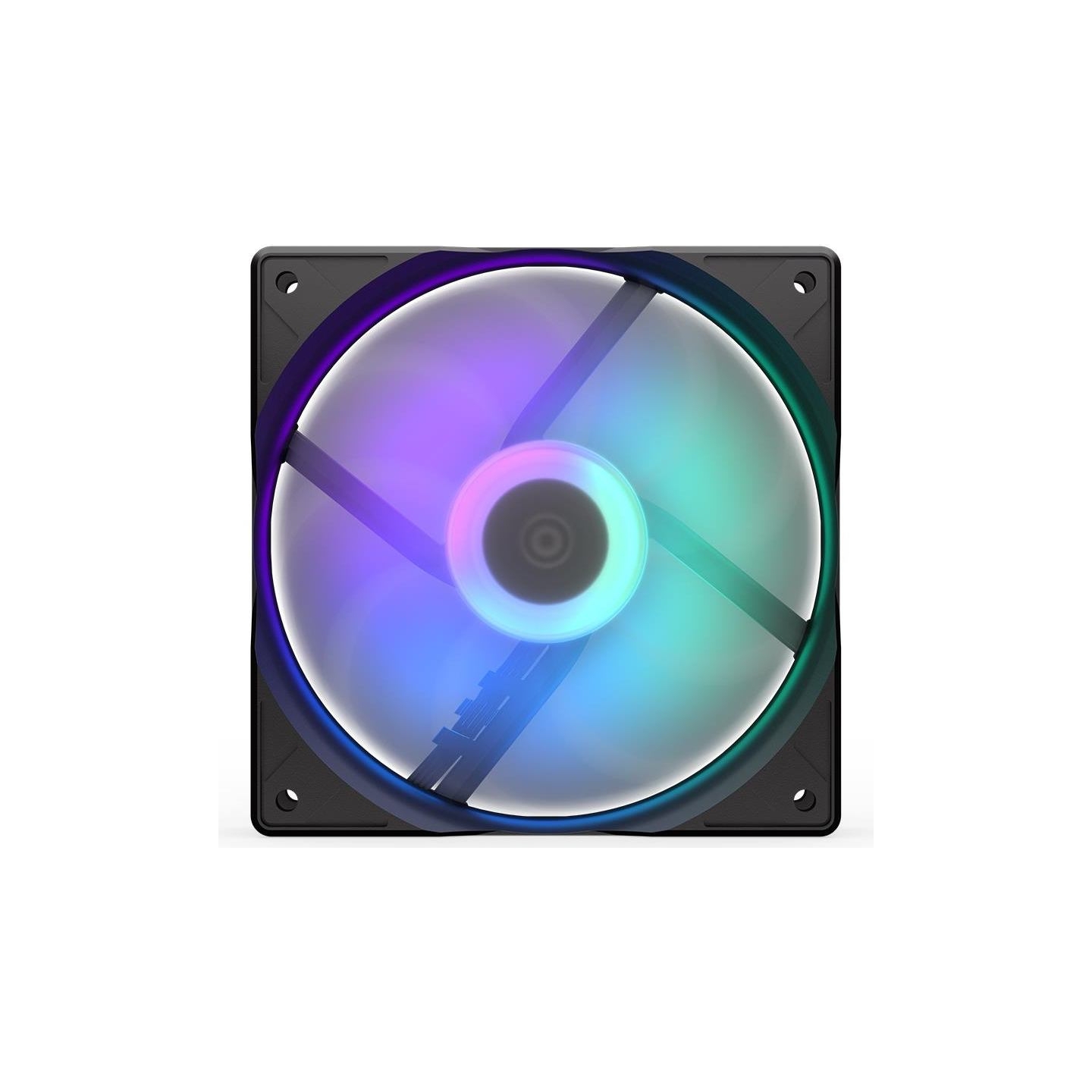 Endorfy CASE FAN 120MM ARGB/STRATUS120 PWM EY4A008 ENDORFY