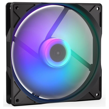 Endorfy CASE FAN 140MM ARGB/STRATUS140 PWM EY4A012 ENDORFY