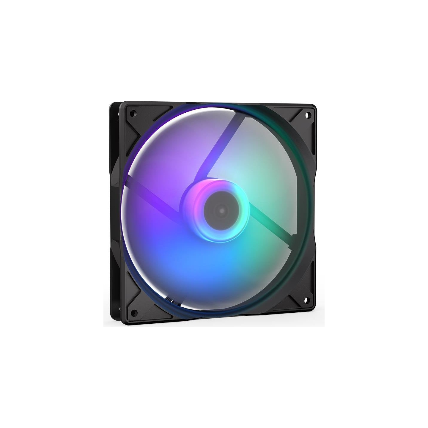 Endorfy CASE FAN 140MM ARGB/STRATUS140 PWM EY4A012 ENDORFY