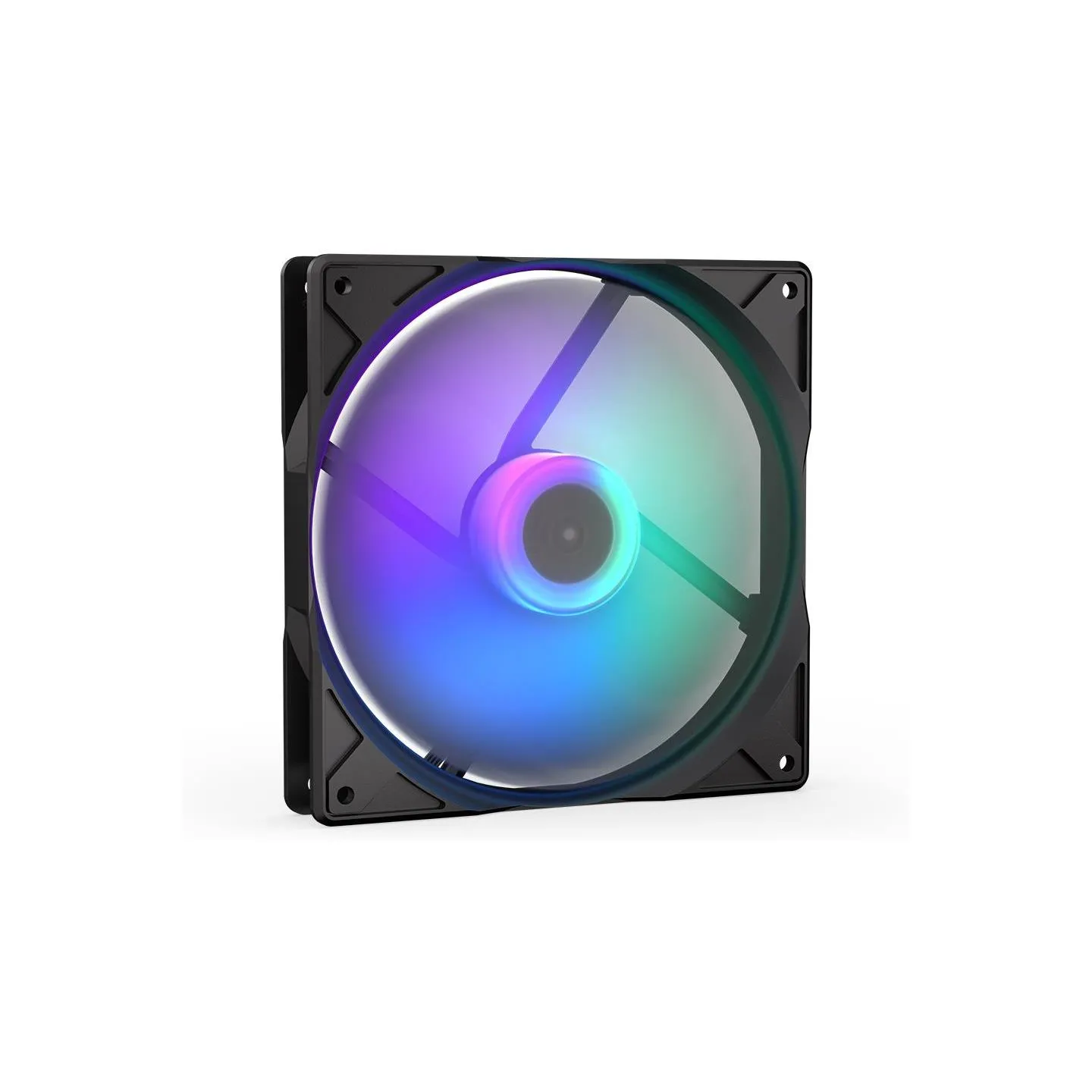 Endorfy CASE FAN 140MM ARGB/STRATUS140 PWM EY4A012 ENDORFY